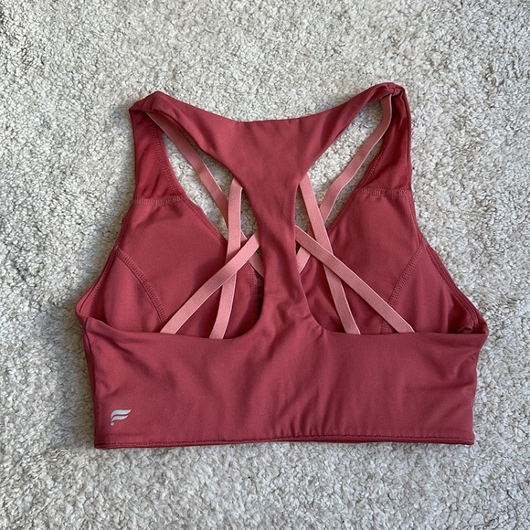 Fabletics Tops - Fabletics Sports Bra